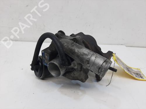 Turbolader/Kompressor für VAUXHALL COMBO Mk II (C) Box Body/MPV (F25) 1.3 CDTI 16V (75 hp) 28069414