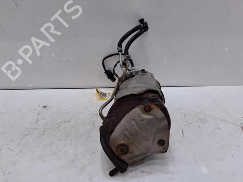 Particulate filter HYUNDAI i30 (GD) 1.6 CRDi | BP38098650M81 - Image 4