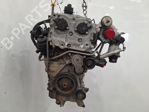 Used Engine Engine MERCEDES-BENZ CLA Coupe (C117) CLA 250 4-matic (117.346) (211 hp) 33940792 33940792