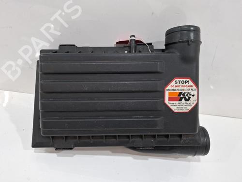 Used Air filter box Air filter box SEAT LEON (5F1) 1.2 TSI (110 hp) 40454923 40454923