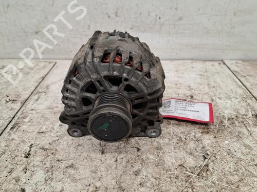 Used Alternator Alternator 26785113 26785113