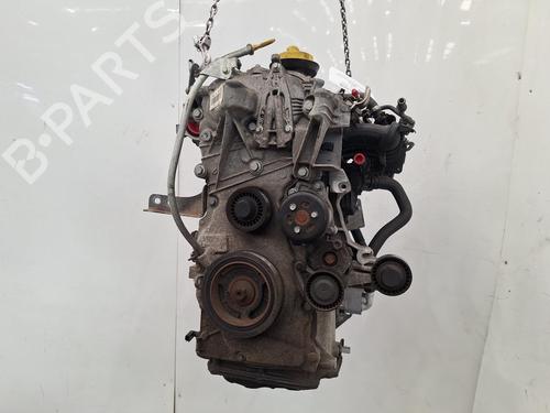 Used Engine Engine 37172385 37172385