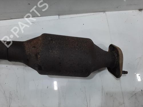 Catalyst NISSAN JUKE (F15) 1.6 | BP26839808M10 