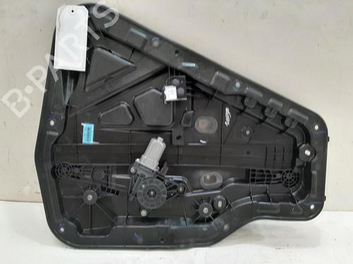 Rear right window mechanism BYD SEAL U 1.5 Plug-in Hybrid Front-Wheel Drive | BP36253804C25 - Image 5