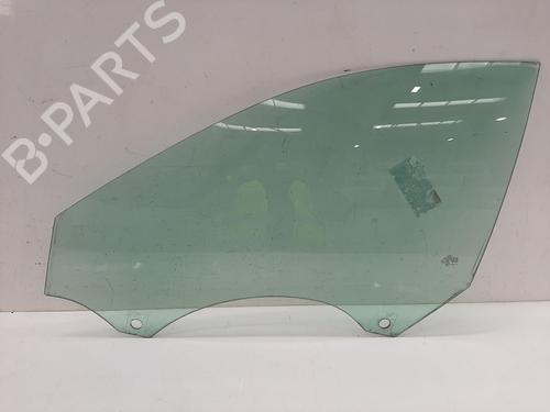 Used Front left door window AUDI A3 Sportback (8PA) 1.6 (102 hp) 27155719