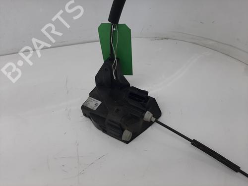 Andre JAGUAR I-PACE (X590) EV400 AWD | BP26757101O1