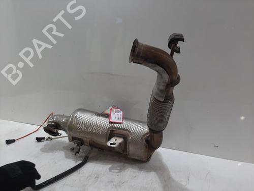 Particulate filter FORD TRANSIT COURIER B460 Box Body/MPV 1.5 EcoBlue | BP36594080M81 - Image 2