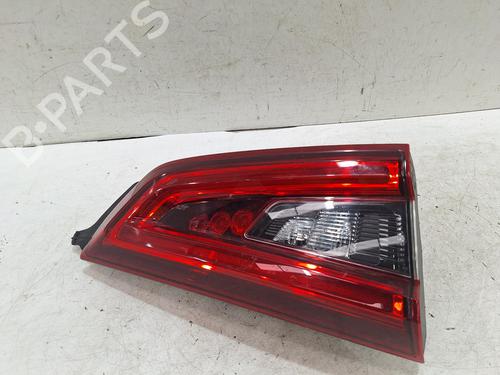 Left taillight NISSAN QASHQAI II (J11, J11_) 1.3 DIG-T | BP32409132C34
