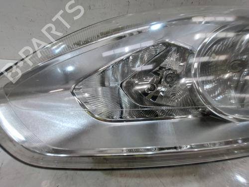 Left headlight FORD C-MAX II (DXA/CB7, DXA/CEU) 1.6 Ti | BP38928514C28 - Image 5