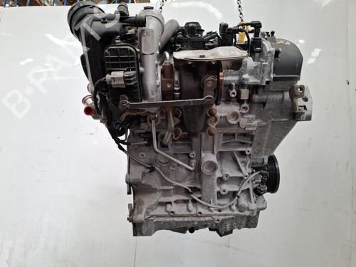 Engine AUDI Q2 (GAB, GAG) 35 TFSI | BP37484548M1 - Image 3