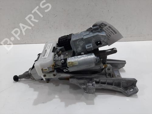 Used Steering column Steering column LAND ROVER RANGE ROVER IV (L405) 4.4 SDV8 4x4 (340 hp) 32682776 32682776