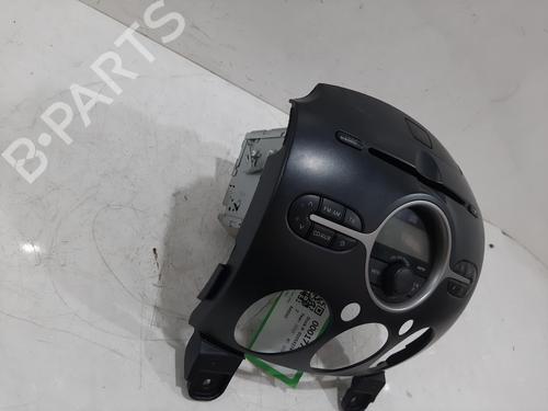 Other MAZDA 2 (DE_, DH_) 1.3 (DE3FS) | BP37422087O1 - Image 3