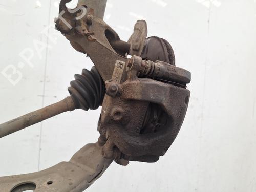 Left front suspension MINI MINI (F56) One | BP27872193M72 