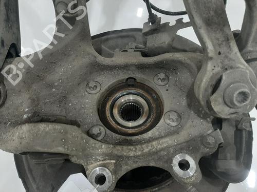 Right rear suspension arm MERCEDES-BENZ E-CLASS Coupe (C238) E 300 (238.348) | BP26861039M15 