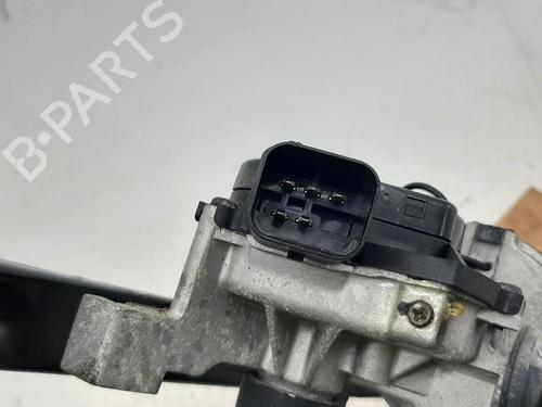 Front wiper motor HYUNDAI SANTA FÉ II (CM) 2.2 CRDi 4x4 | BP26867008M29 