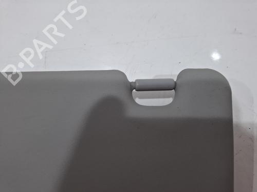 Right sun visor SUZUKI CELERIO (LF) 1.0 (AVK310) | BP39943490I2  - Image 5