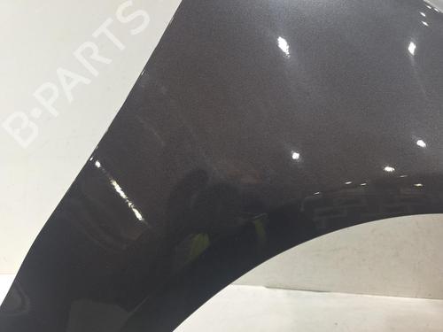 Right front fenders FORD MONDEO V Turnier (CF) 2.0 TDCi | BP32357182C42