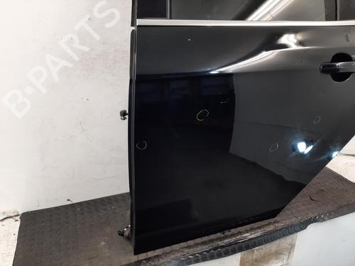Left rear door FORD FOCUS III 2.0 TDCi | BP30789517C4