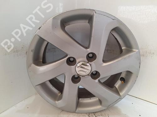 Used Rim Rim SUZUKI CELERIO (LF) 1.0 (AVK310) (68 hp) 36253884 36253884