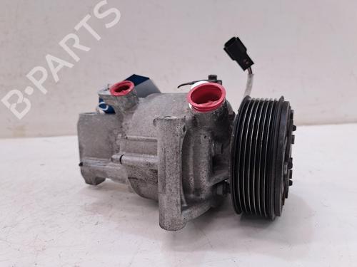 Used AC compressor AC compressor NISSAN MICRA V (K14) 1.0 IG-T 100 (101 hp) 35768236 35768236