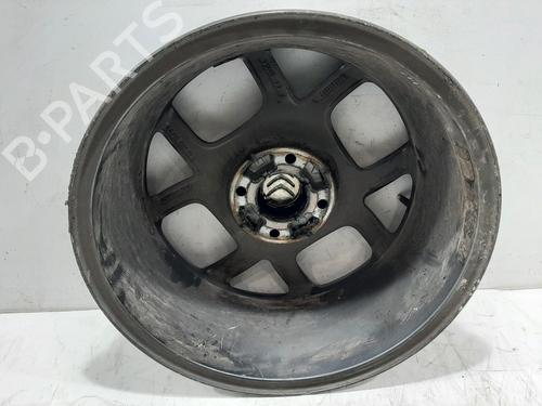 Fælk CITROËN C4 CACTUS 1.2 VTi 82 | BP31628326C45 