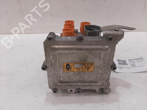 Other MERCEDES-BENZ EQC (N293) EQC 400 4-matic (293.890) | BP29059573O1 