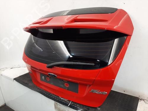 Tailgate FORD FIESTA VI (CB1, CCN) 1.0 Sport | BP29061037C6 