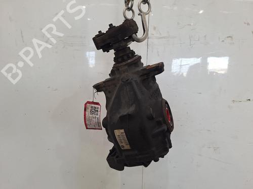 Differential, foran BMW 1 (F20) 120 d (184 hp) 33179331