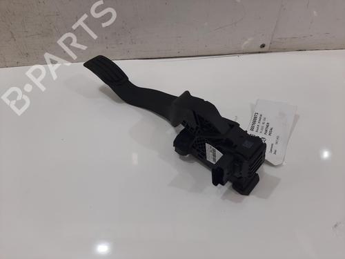 Pedal PEUGEOT PARTNER Box Body/MPV (K9) 1.5 BlueHDi 100 | BP33466976I4 - Image 3