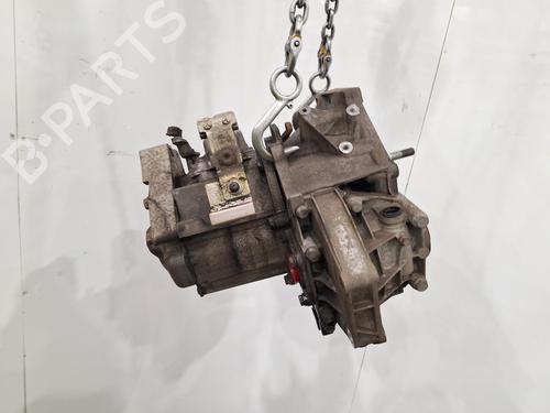 Gearbox FORD KA (RU8) 1.2 | BP30180476M3