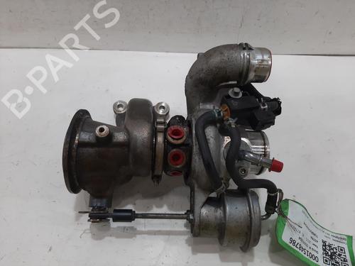 Turbolader/Kompressor VAUXHALL ASTRA Mk VII (K) (B16) 1.0 | BP30119612M71 