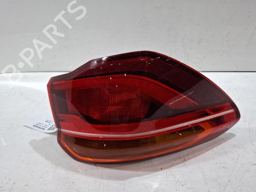 Used Left taillight Left taillight 38289095 38289095