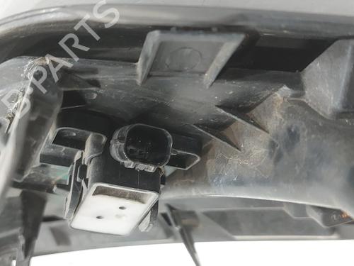Grill LEXUS NX (_Z1_) 300h AWD (AYZ15, AYZ15_, AYZ15R) | BP26826287C40 - Image 4