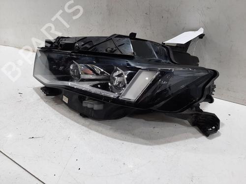 Used Left headlight Left headlight PEUGEOT 508 II (FB_, FH_, F3_) 2.0 BlueHDI 160 (FHEHYR) (163 hp) 32851453 32851453