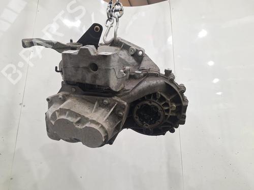 Gearbox SKODA OCTAVIA II (1Z3) 1.4 TSI | BP29471736M3 