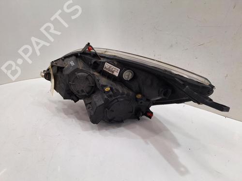 Højre forlygte VAUXHALL MERIVA Mk II (B) (S10) 1.7 CDTi | BP26866704C29 