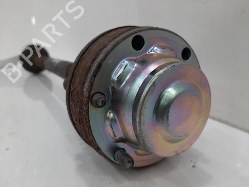 Other VW GOLF VII (5G1, BQ1, BE1, BE2) 2.0 R 4motion | BP26856975O1 