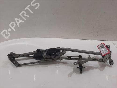 Front wiper motor HONDA CIVIC VIII Hatchback (FN, FK) 2.2 CTDi (FK3) | BP30608984M29 