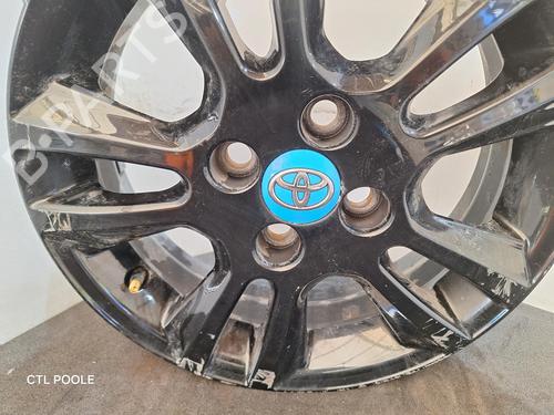 Fælk TOYOTA AYGO (_B4_) 1.0 (KGB40) | BP37853214C45 - Image 4