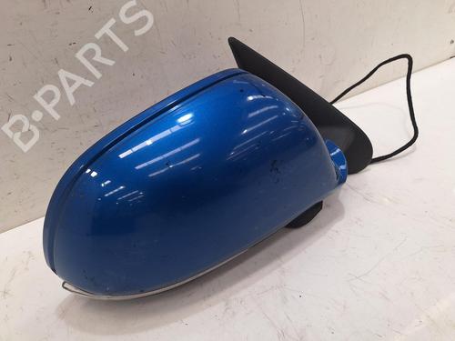 Right mirror SKODA OCTAVIA II (1Z3) 2.0 TDI RS | BP27203606C27 