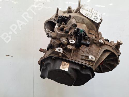 Gearbox VW POLO VI (AW1, BZ1, AE1) 1.0 TSI | BP35985816M3 - Image 4