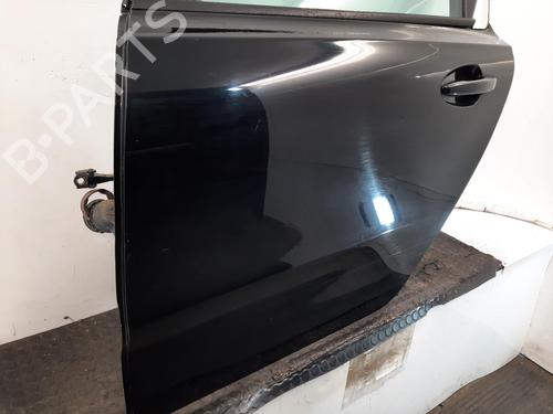 Left rear door PEUGEOT 508 I (8D_) 1.6 HDi | BP31361595C4