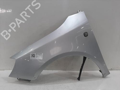 left-front-fenders-skoda-roomster-5j7-2006-2007-2008-2009-2010-2011-2012-2013-2014-2015-31341480 main image