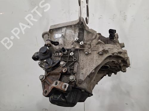 Gearbox KIA VENGA (YN) 1.4 CVVT | BP39241660M3 - Image 6