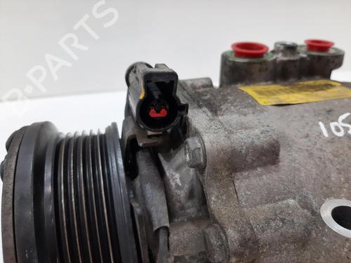 AC compressor VAUXHALL ASTRA Mk VI (J) (P10) 1.6 | BP36290068M34 - Image 3