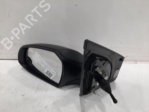 Spiegel buiten links HYUNDAI i10 II (BA, IA) 1.0 (67 hp) 26754372
