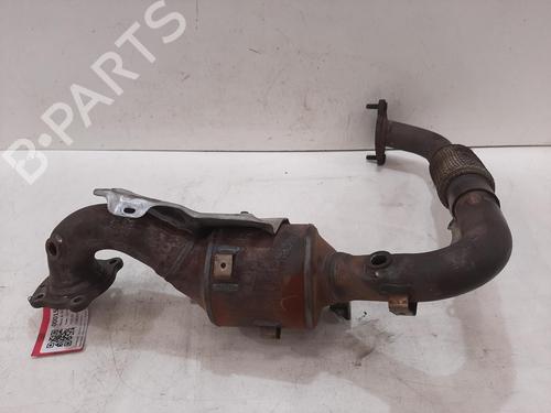 Katalysator FORD FOCUS III 1.0 EcoBoost (125 hp) 30812894