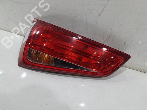 Left taillight AUDI A1 (8X1, 8XK) 1.4 TFSI | BP35923233C34 - Image 2