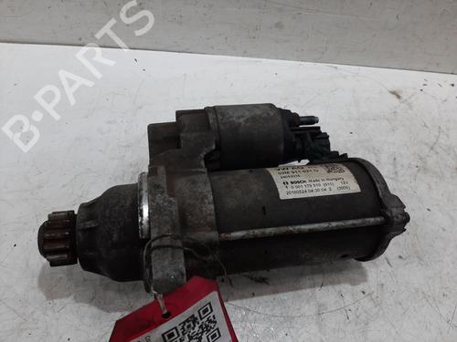 Used Starter Starter VW POLO V (6R1, 6C1) 1.0 (60 hp) 32528927 32528927