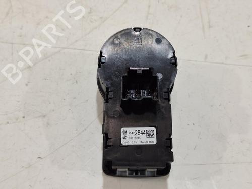 Headlight switch VAUXHALL VIVA (C16) 1.0 | BP28069215I24 - Image 4